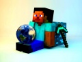 Игри Mineblock Earth Survival