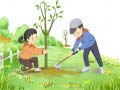 Игри Arbor Day Puzzle