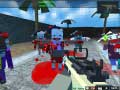Игри Pixel Combat The Sandstorm