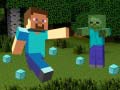 Игри Pixelcraft Hidden Diamond Blocks