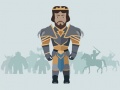 Игри Dark Knights Match 3