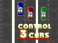 Игри Control 3 Cars
