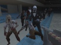 Игри Combat Zombie Warfare