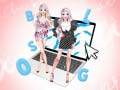 Игри New Chic Spring Blog