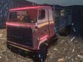 Игри Simulated Truck Driving