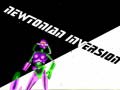 Игри Newtonian Inversion