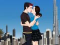 Игри Desert Kissing