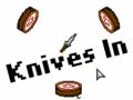 Игри Knives In