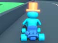Игри Karting Microgame