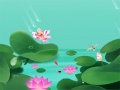 Игри Lotus Flowers