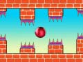 Игри Flappy Red Ball