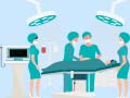 Игри Medical Staff Puzzle