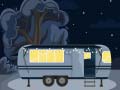 Игри Motor Home Travel Hidden