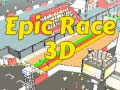 Игри Epic Race 3D