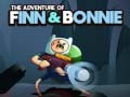 Игри The Adventure of Finn & Bonnie