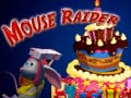 Игри Mouse Raider