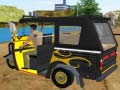 Игри Tuk Tuk Auto Rickshaw