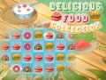 Игри Delicious Food Collection