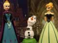 Игри Princess Stars Jigsaw