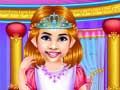 Игри Little Princess Ball