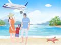 Игри Go Travel Puzzle