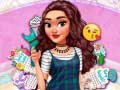 Игри Year Round Fashionista Curly