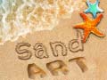 Игри Sand Art
