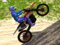 Игри Infinite Bike Trials