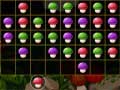 Игри Mushroom Puzzles