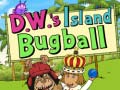 Игри D.W.’s Island Bugball