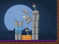 Игри Angry Infected 2d