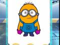 Игри Yes Man Coloring