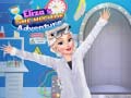 Игри Eliza's Time Machine Adventure