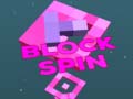 Игри Block Spin