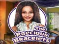 Игри The Precious Bracelets