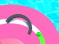 Игри Driving Ball Obstacle