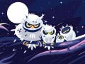 Игри Wild Birds Match 3