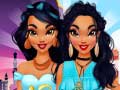 Игри From Princess To Influencer