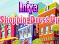 Игри Iniya Dress Up