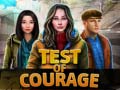 Игри Test of Courage