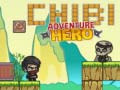 Игри Chibi Adventure Hero 