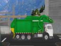 Игри Garbage Truck Sim 2020