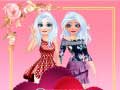 Игри Princess Valentines Day Catfish