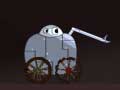 Игри RoBreak