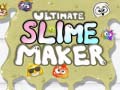 Игри Ultimate Slime Making