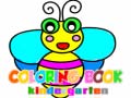 Игри Coloring Book Kindergarten