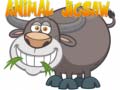 Игри Animal Jigsaw