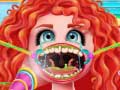 Игри Treating Stuck Fish Bone
