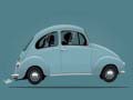 Игри Vintage Sports Car Difference