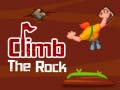 Игри Climb The Rocks